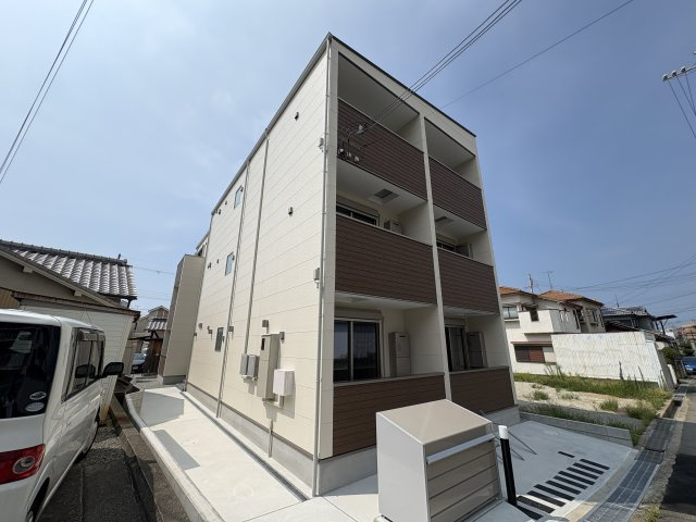 ジーメゾン明石魚住ミハルカ
