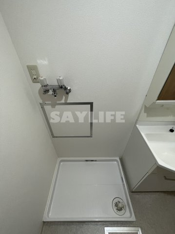 メゾンエスポアールの設備