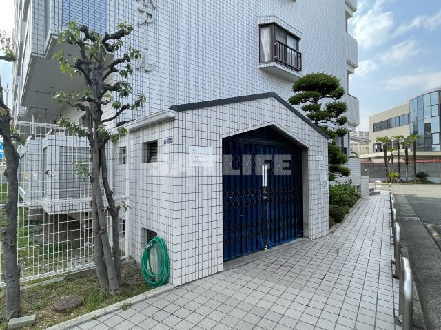 メゾンエスポアールのその他