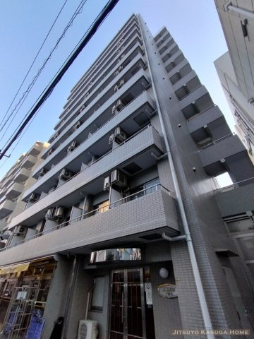 【外観】