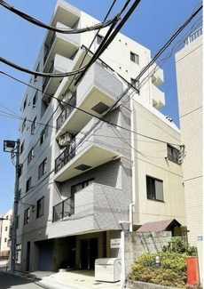 【外観】