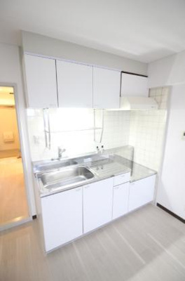 【キッチン】 | ヤマゼン経塚