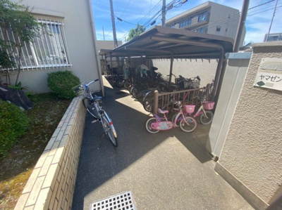 【その他共用部分】 | ヤマゼン経塚