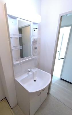 【洗面所】 | ヤマゼン経塚