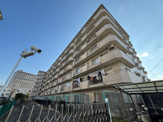 【外観】 | 高槻グランドハイツ