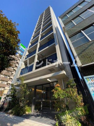 ファーストフィオーレ九条Ⅲ