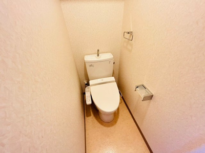 【トイレ】 | グランドアクア