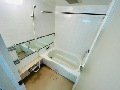 【浴室】 | グランドアクア