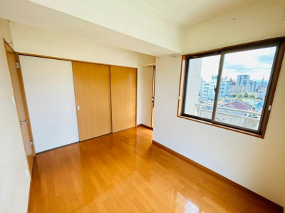 【洋室】 | グランドアクア