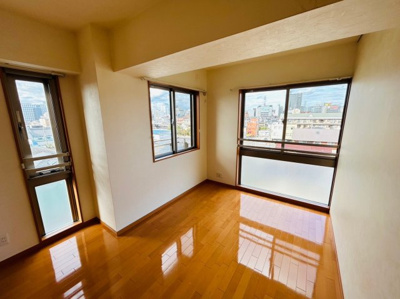 【洋室】 | グランドアクア