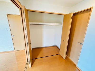 【収納】 | グランドアクア