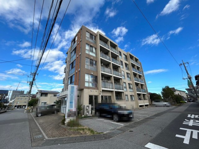 【外観】 | グランドアクア