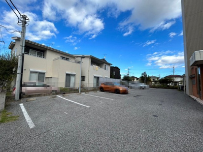 【駐車場】 | グランドアクア