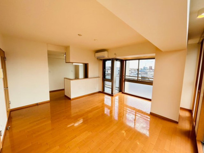 【居間・リビング】 | グランドアクア