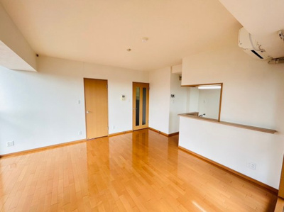 【居間・リビング】 | グランドアクア