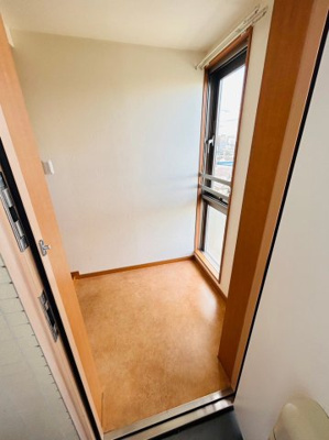 【玄関】 | グランドアクア