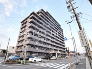 ビューフォート岡崎の画像
