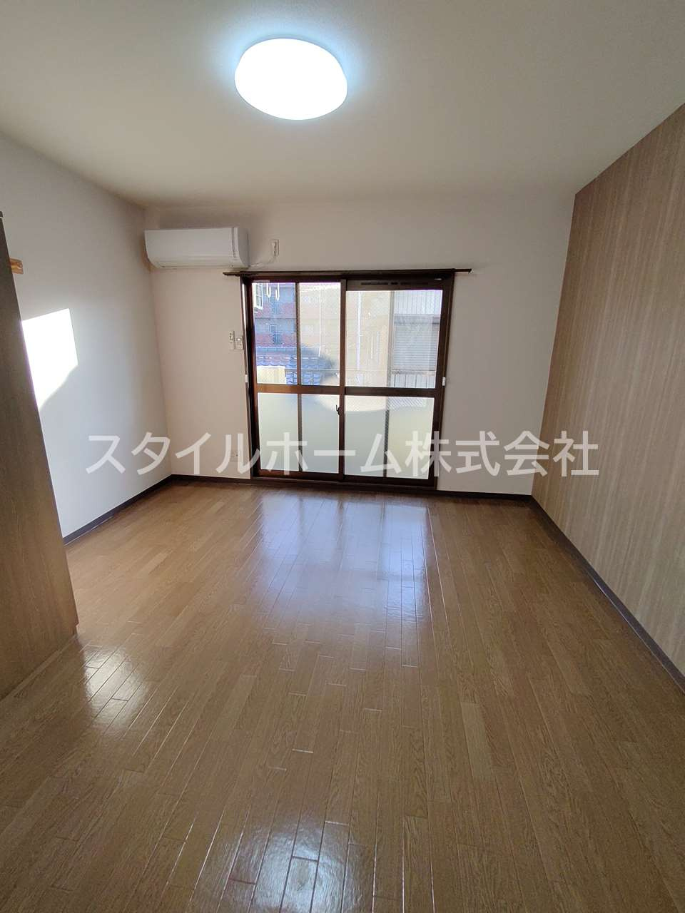 サンライズ羽根井本町の居間・リビング|イメージ写真