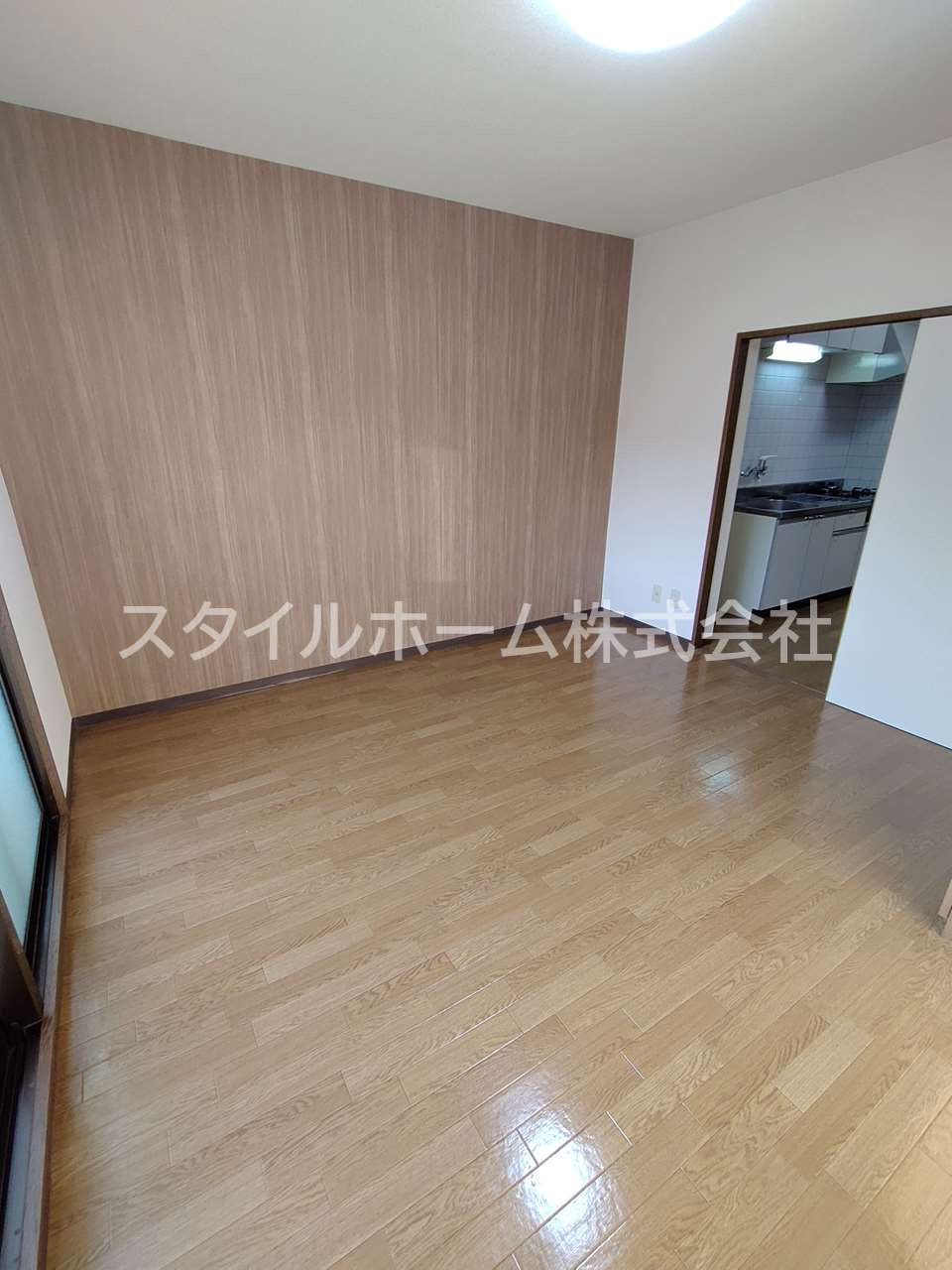 サンライズ羽根井本町の内装|イメージ写真