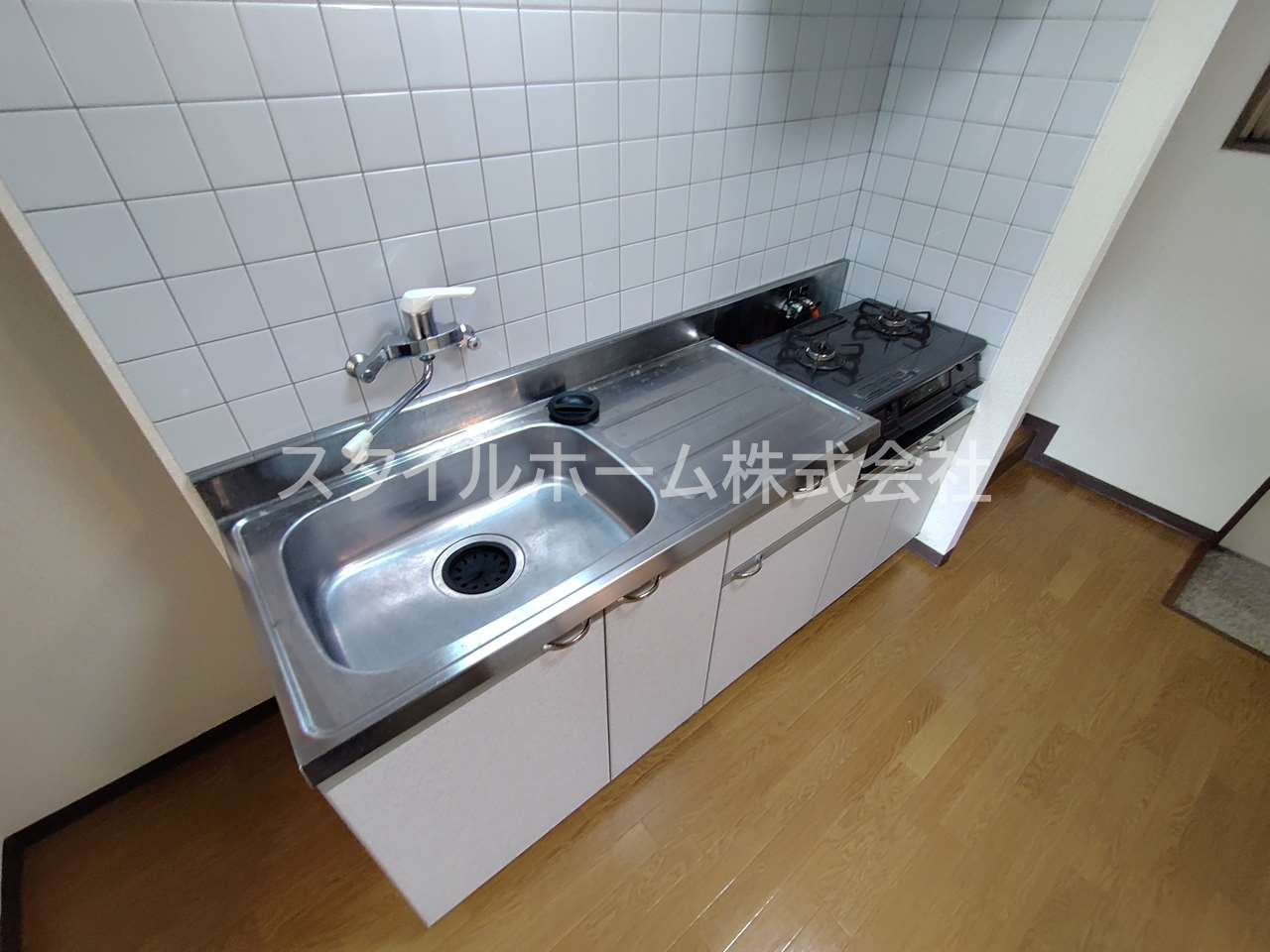 サンライズ羽根井本町のキッチン|イメージ写真