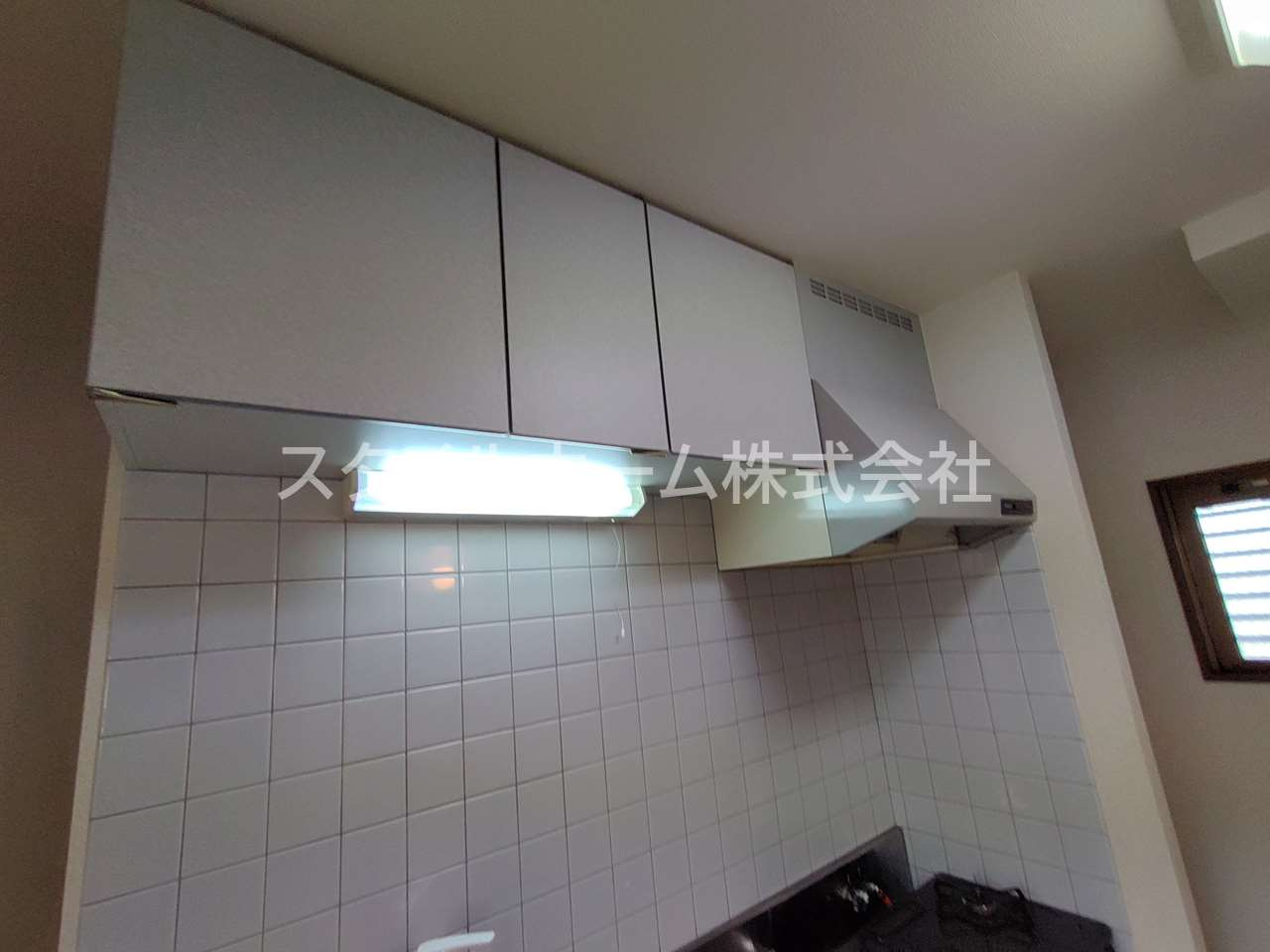 サンライズ羽根井本町の内装|イメージ写真