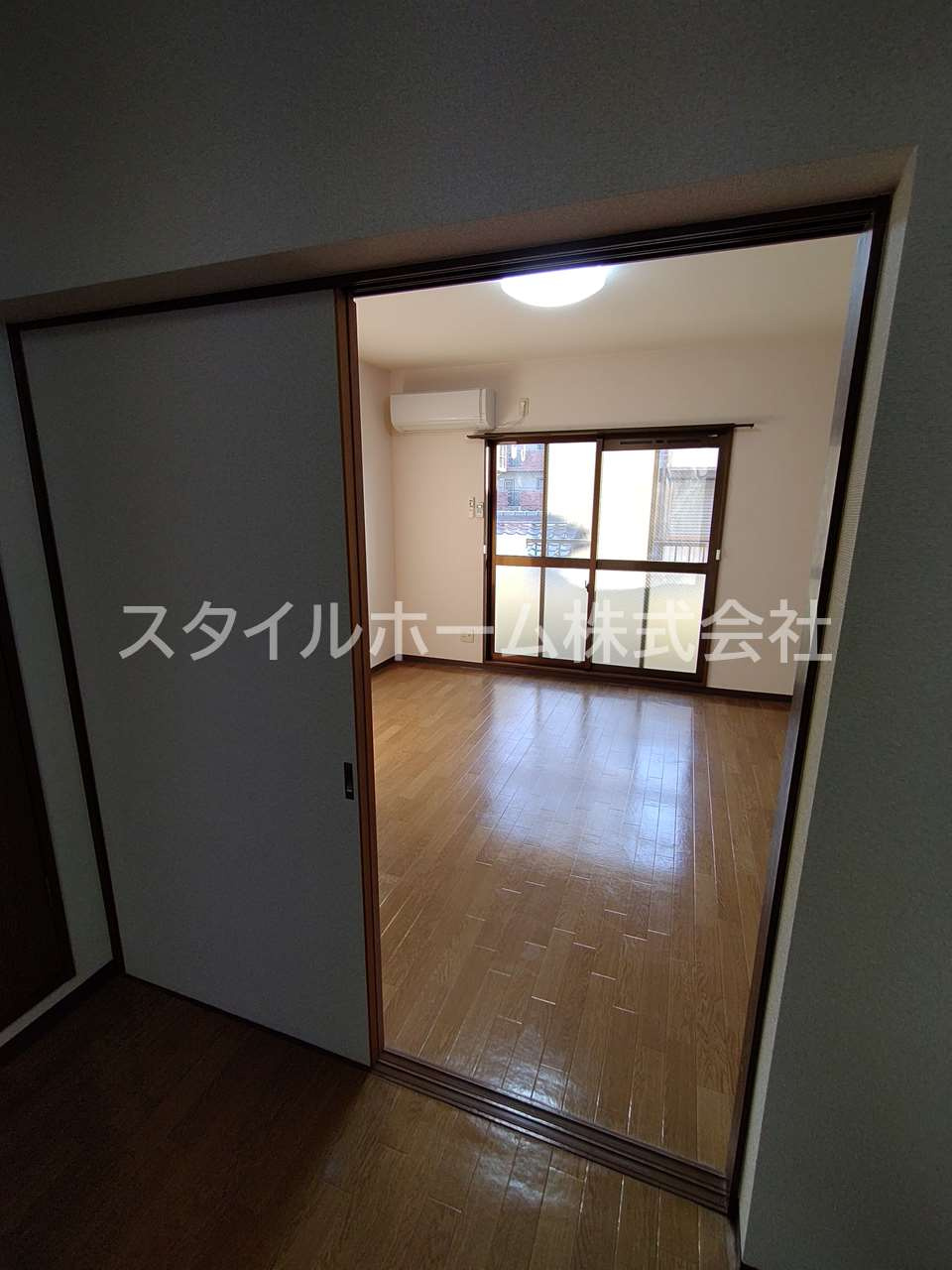 サンライズ羽根井本町の和室|イメージ写真