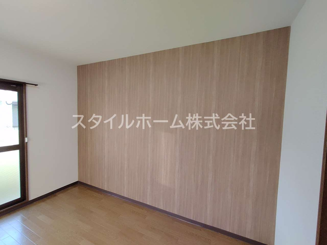 サンライズ羽根井本町の収納|イメージ写真