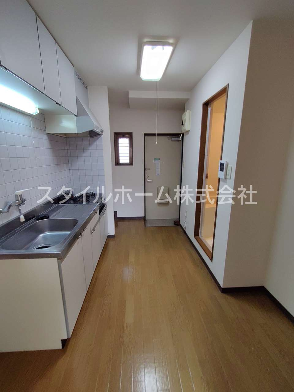 サンライズ羽根井本町の居間・リビング|イメージ写真