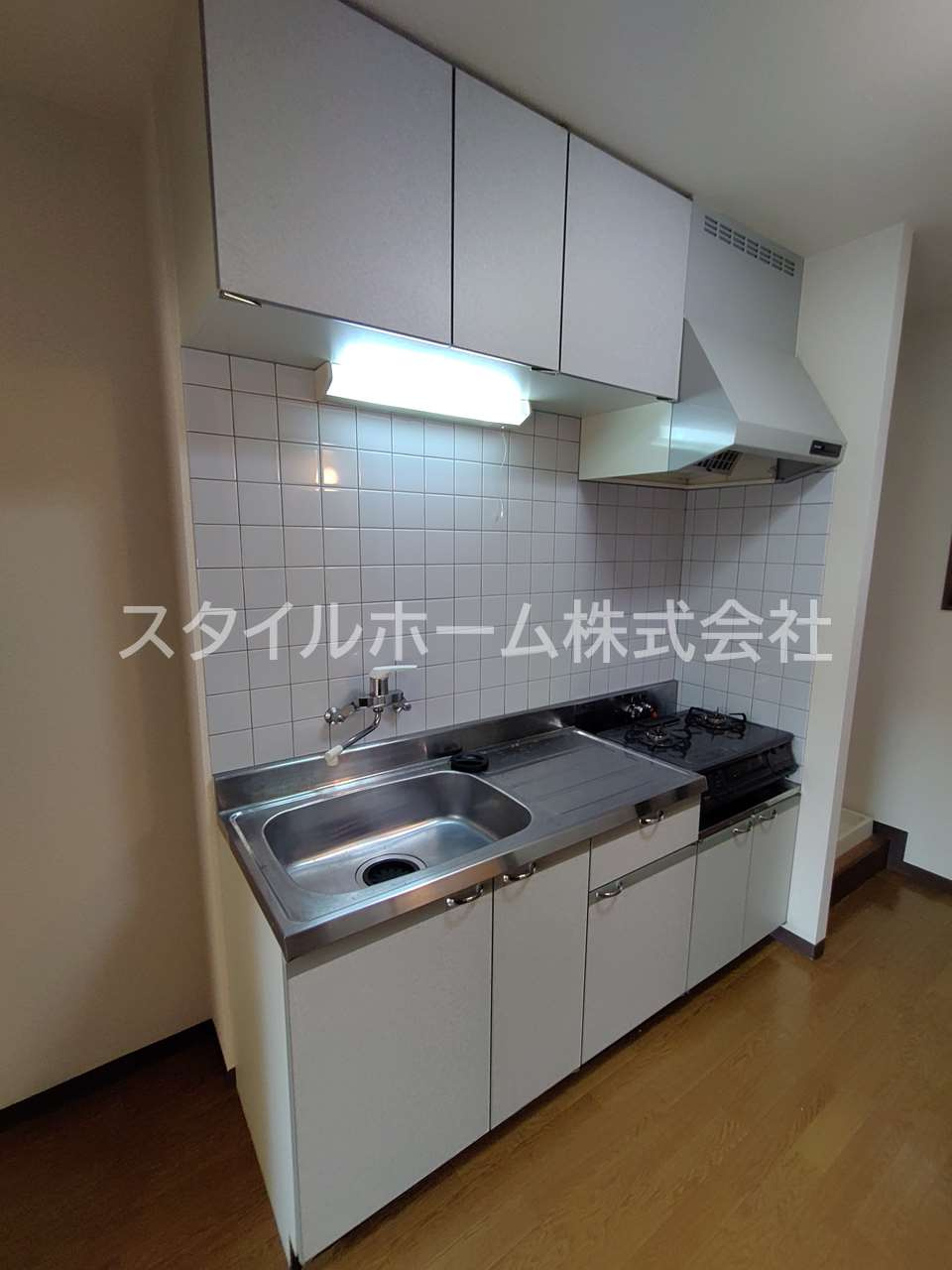 サンライズ羽根井本町のキッチン|イメージ写真