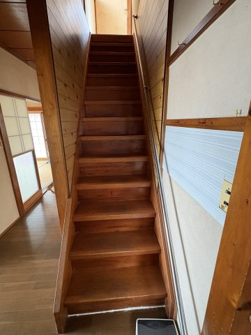 小名浜下神白字猪亦 中古一戸建てのその他共用部分