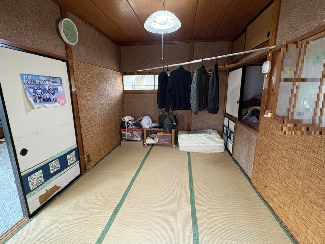 小名浜下神白字猪亦 中古一戸建ての和室