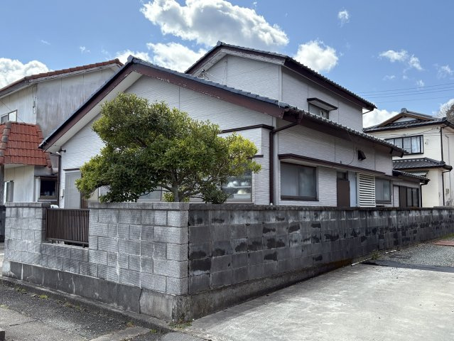 小名浜下神白字猪亦 中古一戸建ての外観