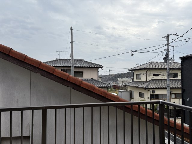 小名浜下神白字猪亦 中古一戸建てのその他