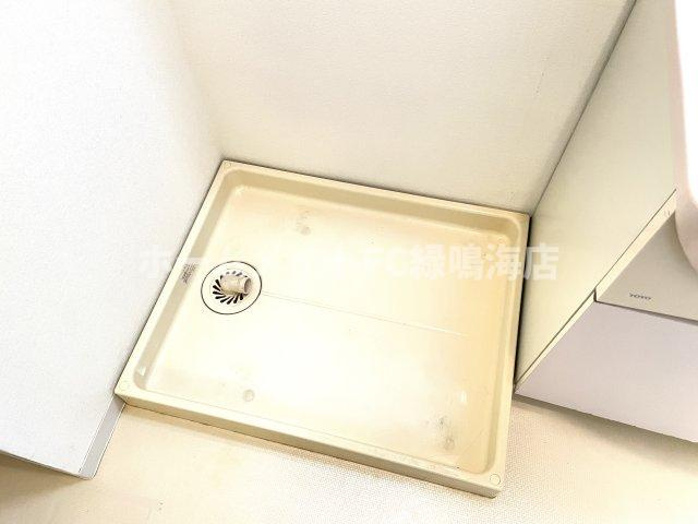 桃山ガーデンヒルズの設備
