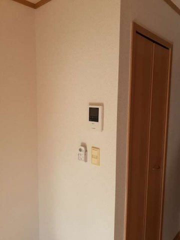 ジェルメ千本杉の設備