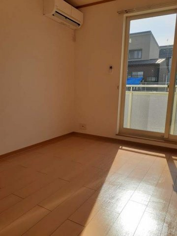 ジェルメ千本杉の居間・リビング