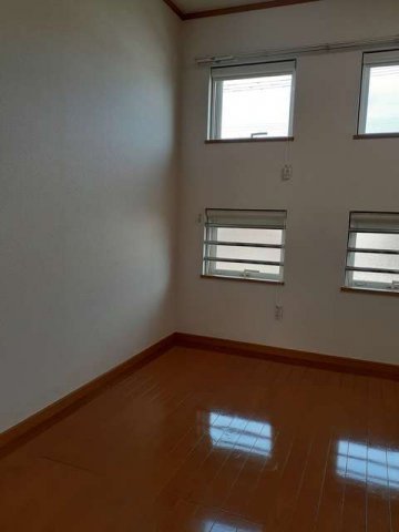 ジェルメ千本杉の内装