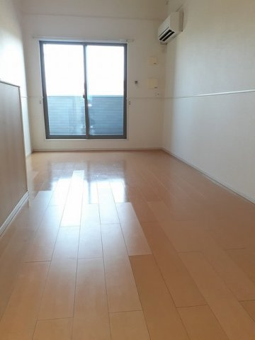 アルカンシェル　Ａの居間・リビング