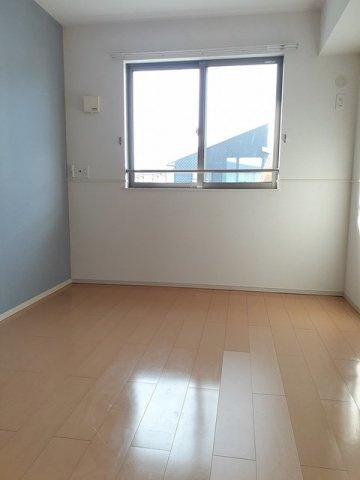 アルカンシェル　Ａの内装