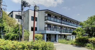 【外観】 | 外観もきれいです