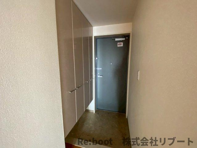 ガーデンアヴェニュー妙典の内装