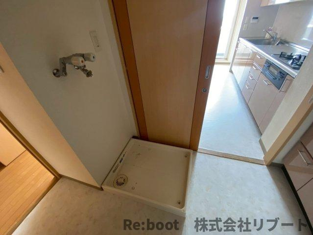 ガーデンアヴェニュー妙典の設備