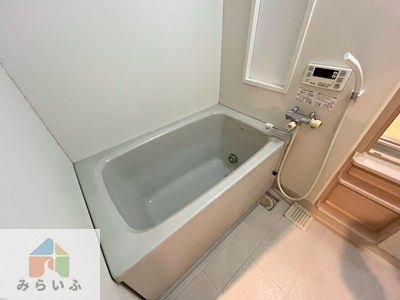 【浴室】 | アーバンレジデンス吹上