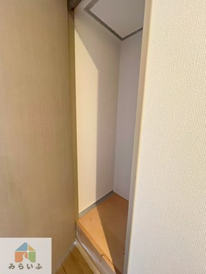 【収納】 | アーバンレジデンス吹上