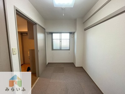 【寝室】 | アーバンレジデンス吹上