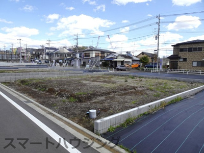 【外観】 | 土地　JR横浜線　京王相模線　橋本駅　下九沢　建築条件付き　