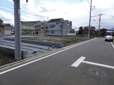 【その他】 | 土地　JR横浜線　京王相模線　橋本駅　下九沢　建築条件付き　