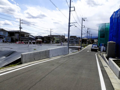 【その他】 | 土地　JR横浜線　京王相模線　橋本駅　下九沢　建築条件付き　