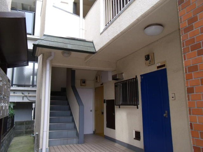 【その他共用部分】 | ドミール小池