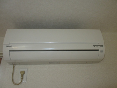 【設備】 | ドミール小池